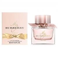 Burberry My Burberry Blush Eau de Parfum 90ml Spray For Her New & Sealed