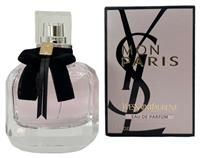 YVES SAINT LAURENT YSL MON PARIS EDP - 50 ml NEW , SEALED , AUTHENTIC .