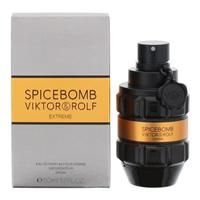 Spicebomb by Viktor & Rolf Eau De Parfum For Men 50ml