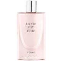 La Vie Est Belle by Lancome   200ml Nourishing Fragranced Body Lotion NEW IN BOX