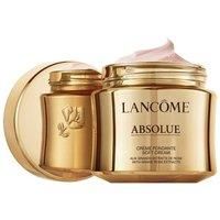 LANCOME ABSOLUE Regenerating Brightening Soft Cream Rose Extracts 60ml NEW