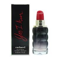 Cacharel Yes I Am EDP W 50 ml
