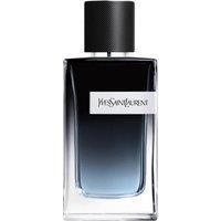 Yves Saint Laurent Y For Men Eau de Parfum Spray 60ml - Aftershave