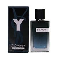 YSL YVES SAINT LAURENT Y FOR MEN 100ML EAU DE PARFUM EDP SPRAY AFTERSHAVE B/NEW