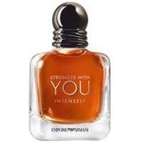 Armani STRONGER WITH YOU INTENSELY 50ml Eau De Parfum NEW Sealed free shipping