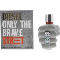 Diesel Only The Brave Street EDT 75 ml