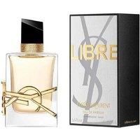 Libre By Yves Saint Laurent Eau De Parfum for Women 50 ml