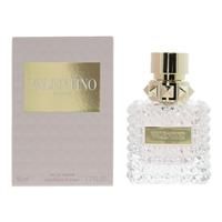 Valentino Donna Eau de Parfum Spray 50ml - Perfume