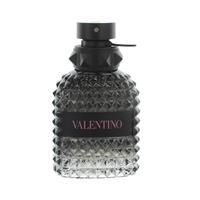 Valentino Uomo Born In Roma Eau de Toilette Spray 50ml - Aftershave