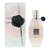 Viktor & Rolf Flowerbomb Dew Eau De Parfum 50Ml