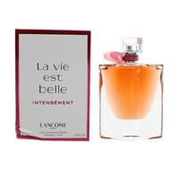 Lancome LA Vie EST Belle L'EAU DE Parfum Intense 100ML, Negro, Only