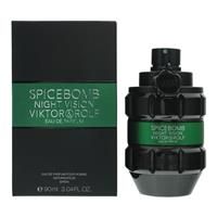 Viktor&Rolf SpiceBomb Night Vision Eau de Parfum Spray 90ml  Aftershave