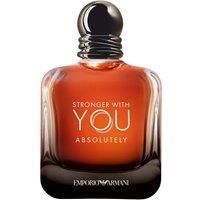Giorgio Armani Stronger With You Absolutely eau de parfum spray 50 ml