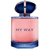 Giorgio Armani My Way Intense Eau de Parfum 90ml