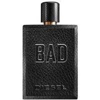 Diesel Bad Pour Homme - 100ml Eau De Toilette Spray, Boxed and Sealed