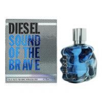 Diesel Sound of The Brave Eau de Toilette Spray 50ml  Aftershave