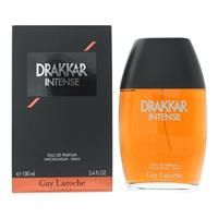 Guy Laroche Drakkar Intense Eau de Parfum Perfume for Men, 100 ml