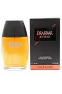Guy Laroche Drakkar Intense Eau de Parfum Perfume for Men, 50 ml