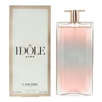 Lancme Idle Aura Eau de Parfum Spray 100ml  Perfume