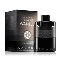 Azzaro Men's fragrances Wanted The Most Wanted Eau de Parfum Spray Intense 100 ml
