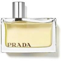 Prada Amber Eau de Parfum Spray 80ml