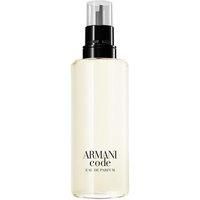 Armani Code Eau de Parfum Pour Homme Eau de Parfum Refill 150ml