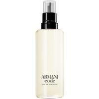 Armani Emporio Armani Parfums Code Homme Eau de Toilette Spray Refill 150 ml