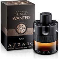 Azzaro The Most Wanted Parfum EDP M 50 ml