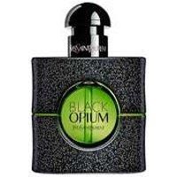 Yves Saint Laurent Black Opium Illicit Green Eau de Parfum Spray 30ml  Perfume