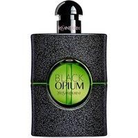 Yves Saint Laurent Black Opium Illicit Green Eau de Parfum Spray 30ml  Perfume