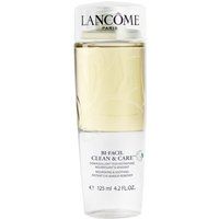 LancÃ´me BI-Facil Clean and Care Nourishing and Soothing Instant Eye Makeup Remover 125ml