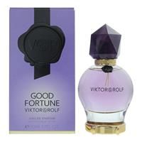 Viktor & Rolf Women's fragrances Good Fortune Eau de Parfum Spray 50 ml