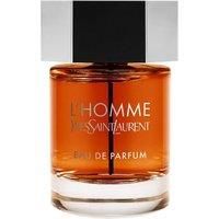 Yves Saint Laurent Men's fragrances L'Homme Eau de Parfum Spray 100 ml