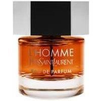 Yves Saint Laurent L'Homme Eau de Parfum Spray 60ml  Aftershave