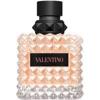 Valentino Donna Born In Roma Coral Fantasy Eau de Parfum Spray 30ml