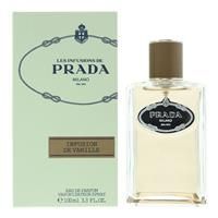 Prada Unisex fragrances Les Infusions VanilleEau de Parfum Spray