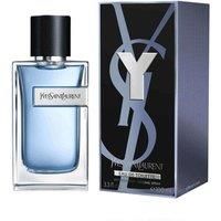 Yves Saint Laurent Y Y EDT EDT M 100 ml