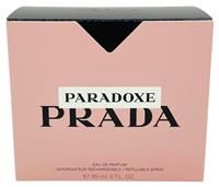 PRADA PARADOXE 90ML EAU DE PARFUM REFILLABLE SPRAY BRAND & SEALED