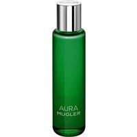 Mugler AURA 90 ml  Eau de Parfum  EDP used once free delivery