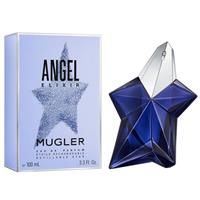 Thierry Mugler Angel ELIXIR 50ml Eau de Parfum Refillable Brand New & Sealed