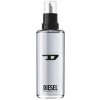 Diesel Unisex fragrances D by Diesel Eau de Toilette Spray Refill 150 ml