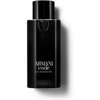 Armani Code Eau de Toilette Spray 200ml