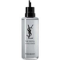 Yves Saint Laurent MYSLF Eau de Parfum Refill Bottle 150ml