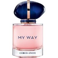 Armani Giorgio Armani Parfums My Way Eau de Parfum Spray - Refillable Refill 100 ml