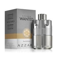 Azzaro Wanted Homme eau de parfum spray 100 ml