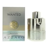 Azzaro Wanted Homme eau de parfum spray 50 ml