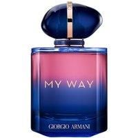 Armani Giorgio Armani Exclusive My Way Le Parfum Eau de Parfum 90ml