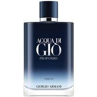 Giorgio Armani Acqua Di Giò Pour Homme Profondo Parfum eau de parfum vapor 50 ml