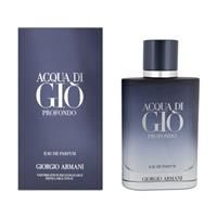 Acqua Di Gio Profondo 100ml EDP