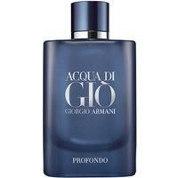 Acqua Di Gi Profondo Eau De Parfum